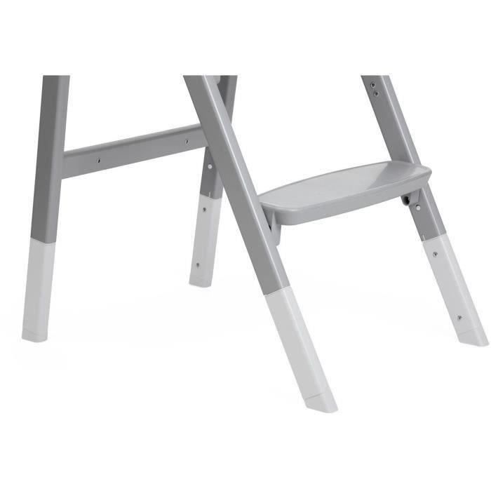 Crescendo Lite Chair Leg Extensions - Compatible with Crescendo Up and Lite High Chairs