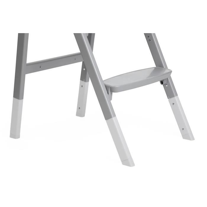 Crescendo Lite Chair Leg Extensions - Compatible with Crescendo Up and Lite High Chairs