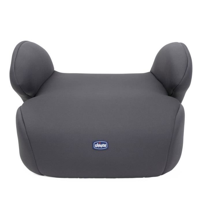 Chicco Quasar Group 3 i-Size Car Seat - 126 to 150 cm - Grey