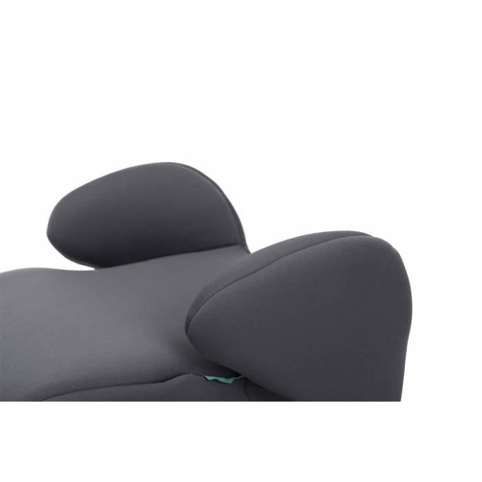Chicco Quasar Group 3 i-Size Car Seat - 126 to 150 cm - Grey