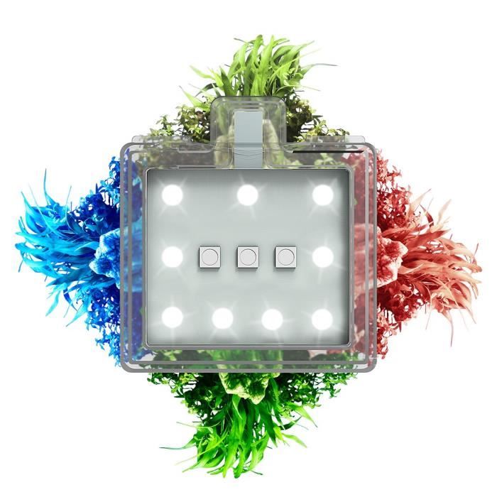 CIANO CLA 20 UNIVERSAL - 1.5W Universal LED Lamp for 3 to 5 mm Glass