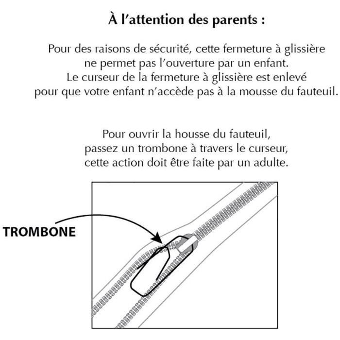 PAW PATROL Girl's Foam Club Chair - FUN HOUSE - H42 x W52 x D33 cm