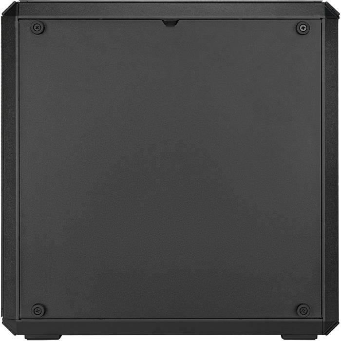 COOLER MASTER Q300L V2 M ATX Case - Black - Q300LV2-KGNN-S00