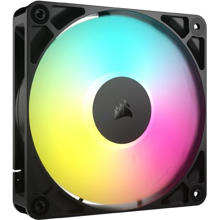 CORSAIR - ARGB Fan: RS120 120 mm