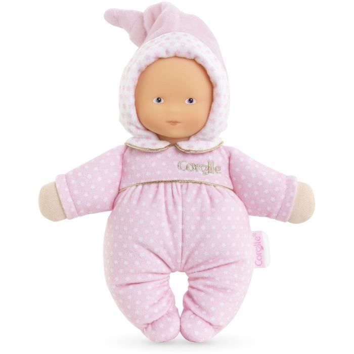 Babidoux Starry Nights - Plush Toy - 20 cm - Newborn Gift