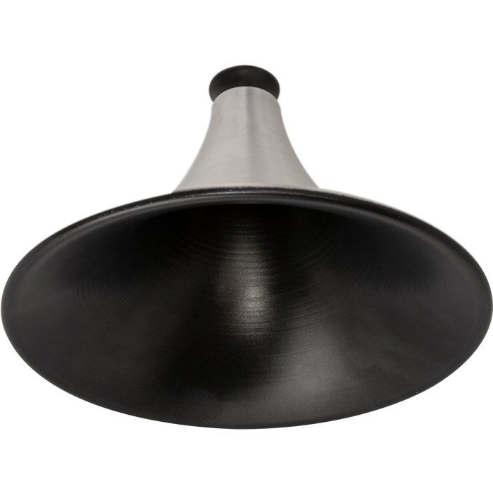 COSY & TRENDY Aluminium Tagine - Ø 28 cm - Grey/ Black - Suitable for All Hobs Including Induction