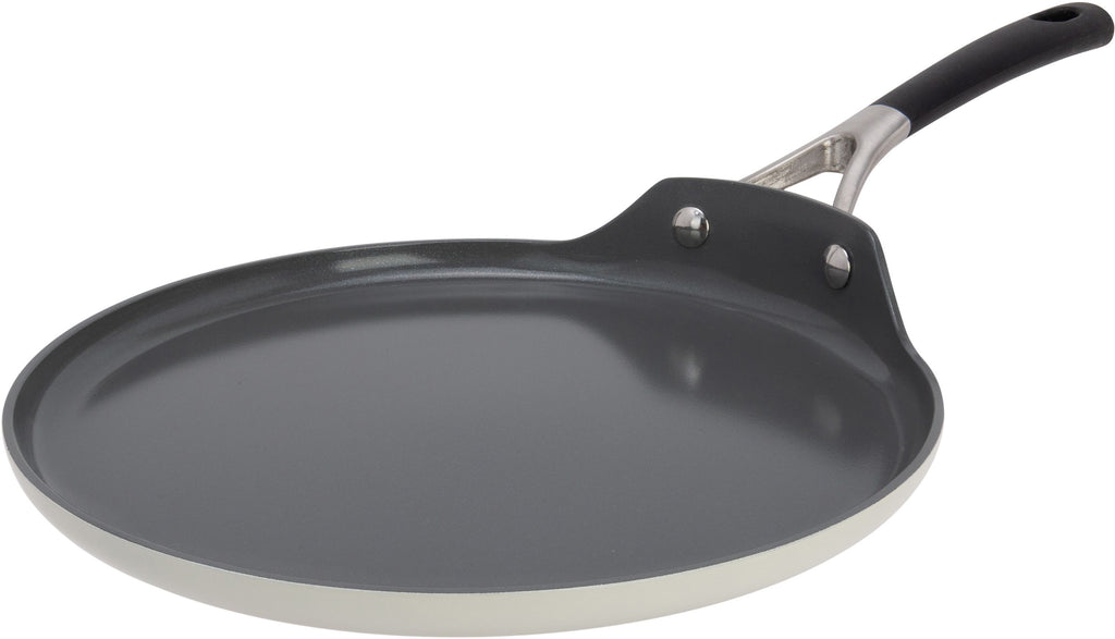 Crepe Pan - COSY & TRENDY - CERAPRO - Recycled Aluminum - Ø25 cm