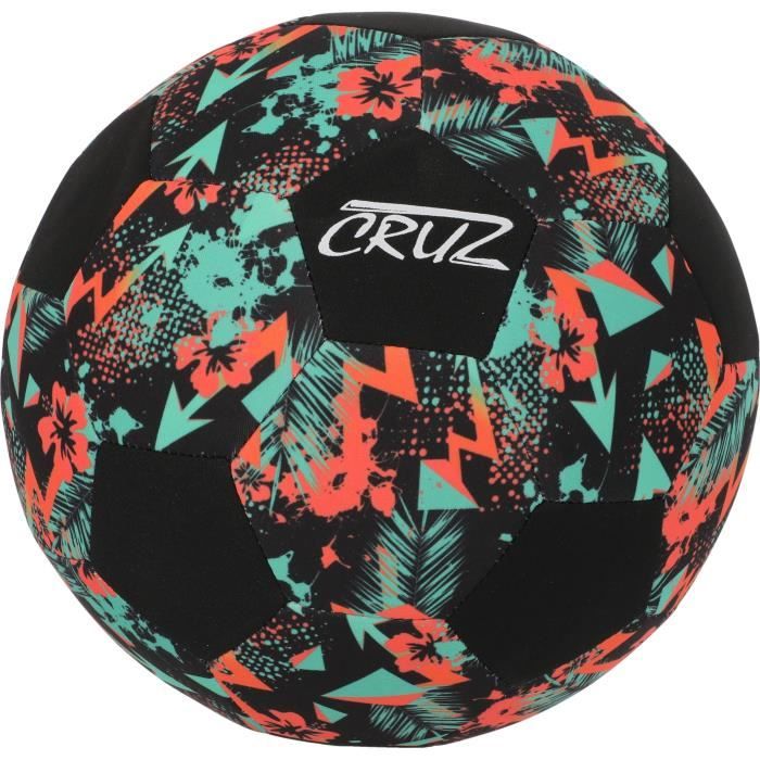 REZO Soccer Ball - Neoprene - Size 5 - Lightweight for Beach Play