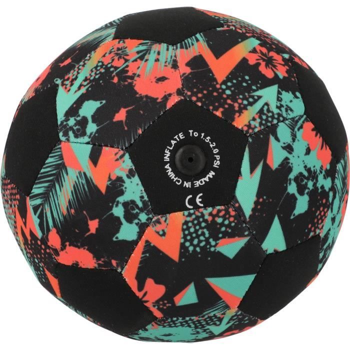 Rezo Mini Football - Neoprene - Size 2 - Ideal for Children and Leisure