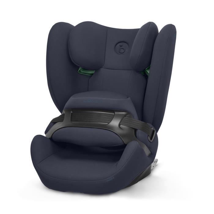 CYBEX Pallas B i-Size Car Seat 15 Months-12 Years 9-50 kg 76-150 cm - Blue Moon