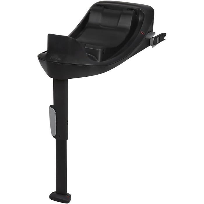 CYBEX Base One ISOFIX for Aton S2 i-Size and Aton B2 i-Size - Black