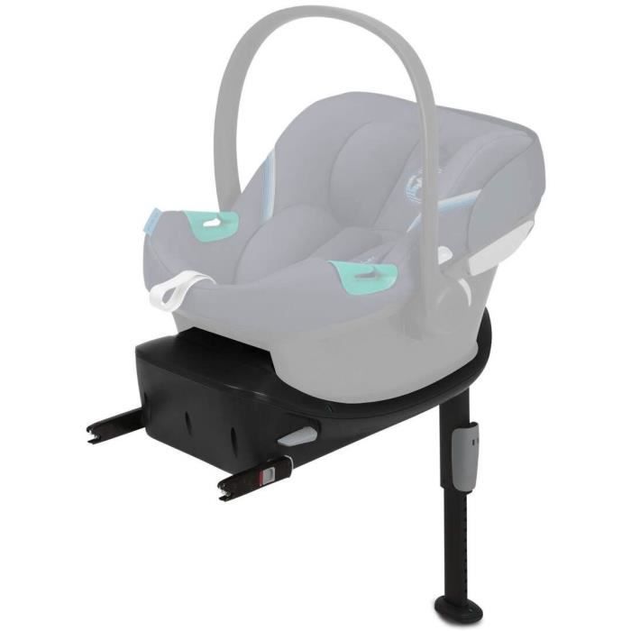 CYBEX Base One ISOFIX for Aton S2 i-Size and Aton B2 i-Size - Black