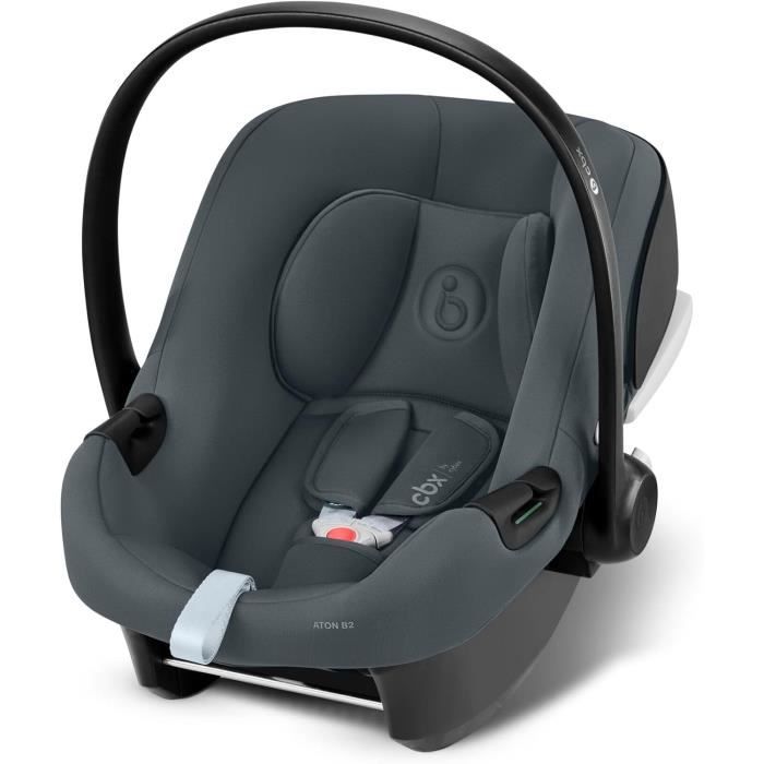 Cybex Aton B2 i-Size CBX Car Seat - 45 to 87 cm - Up to 13 kg