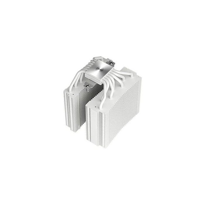 DEEPCOOL - ASSASSIN 4S - CPU Cooler - 140 mm - White - FDB Fan - 7 Heat Pipes R-ASN4S-WHGPMN-G