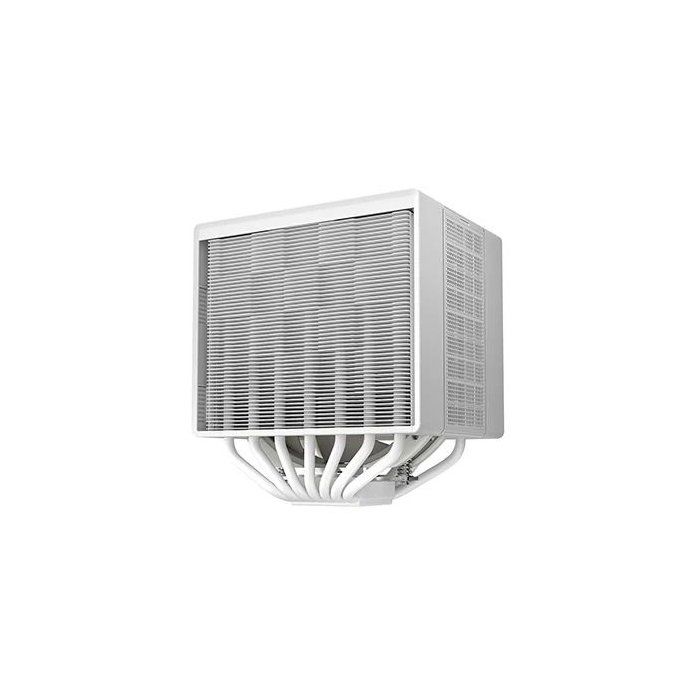 DEEPCOOL - ASSASSIN 4S - CPU Cooler - 140 mm - White - FDB Fan - 7 Heat Pipes R-ASN4S-WHGPMN-G