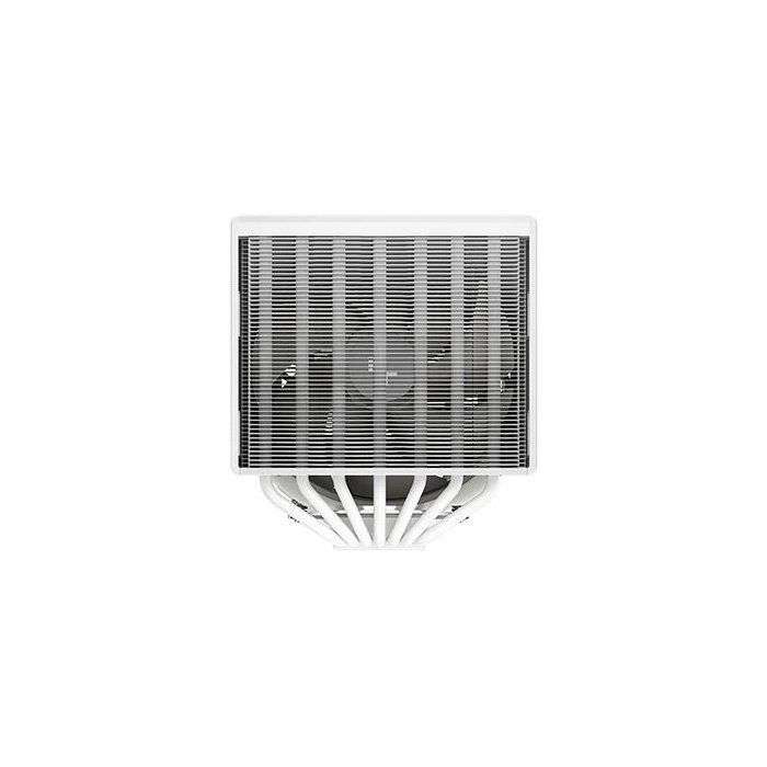 DEEPCOOL - ASSASSIN 4S - CPU Cooler - 140 mm - White - FDB Fan - 7 Heat Pipes R-ASN4S-WHGPMN-G