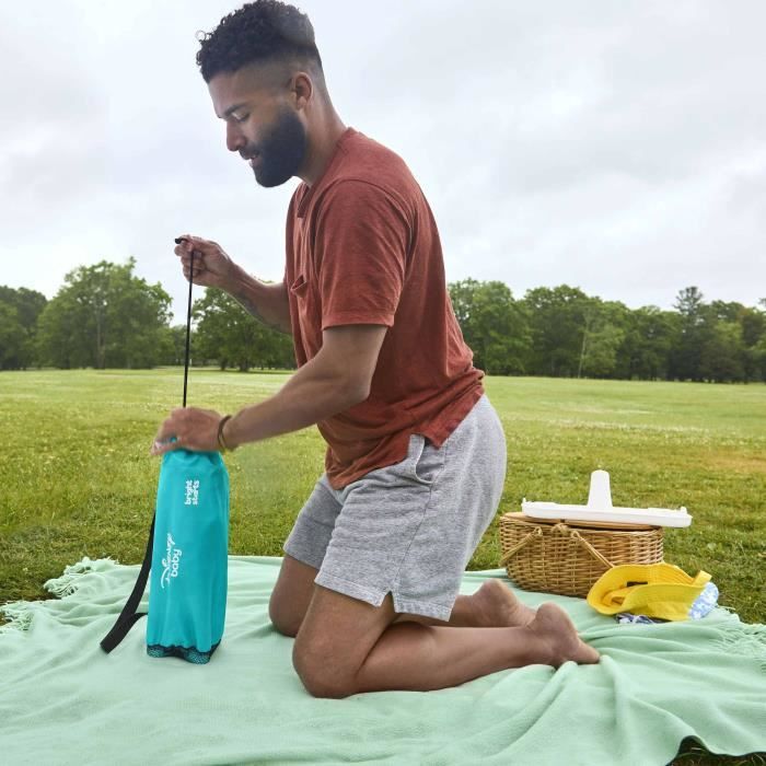 DISNEY BABY - MICKEY - Portable Travel Booster Seat