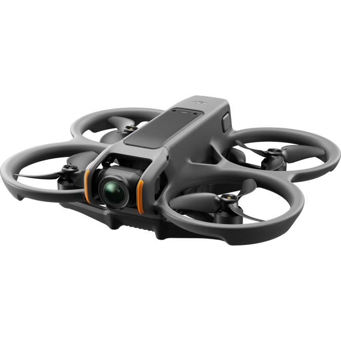 DJI Avata 2 Fly More Combo Quadcopter 12 MP Black 34444787