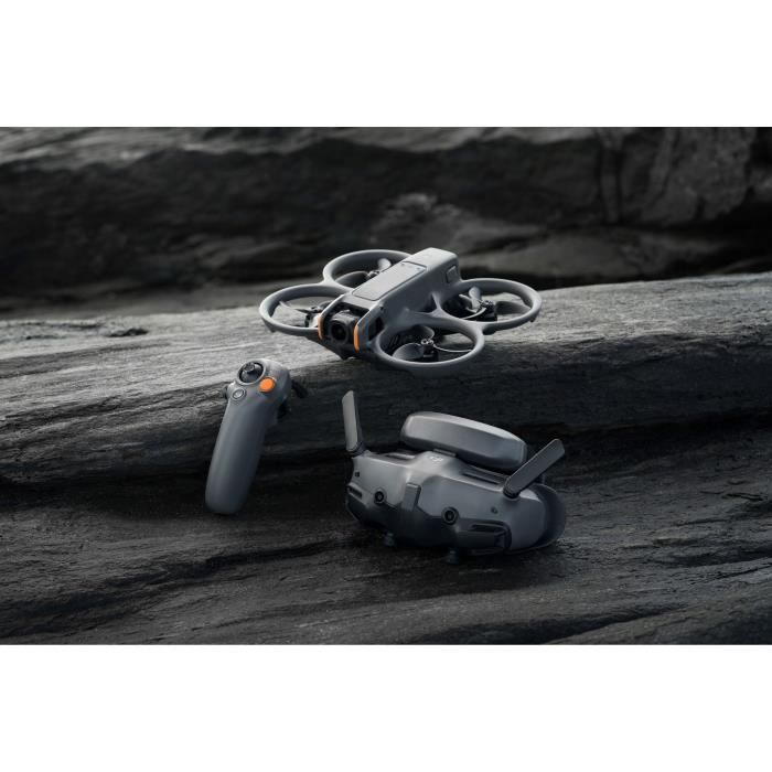 DJI Avata 2 Fly More Combo Quadcopter 12 MP Black 34444787