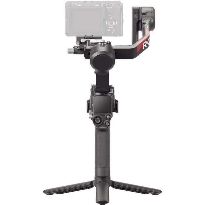 DJI RS 4 Combo Stabilizer for Mirrorless Cameras - Gray