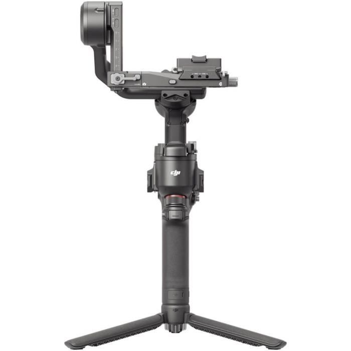 DJI RS 4 Combo Stabilizer for Mirrorless Cameras - Gray