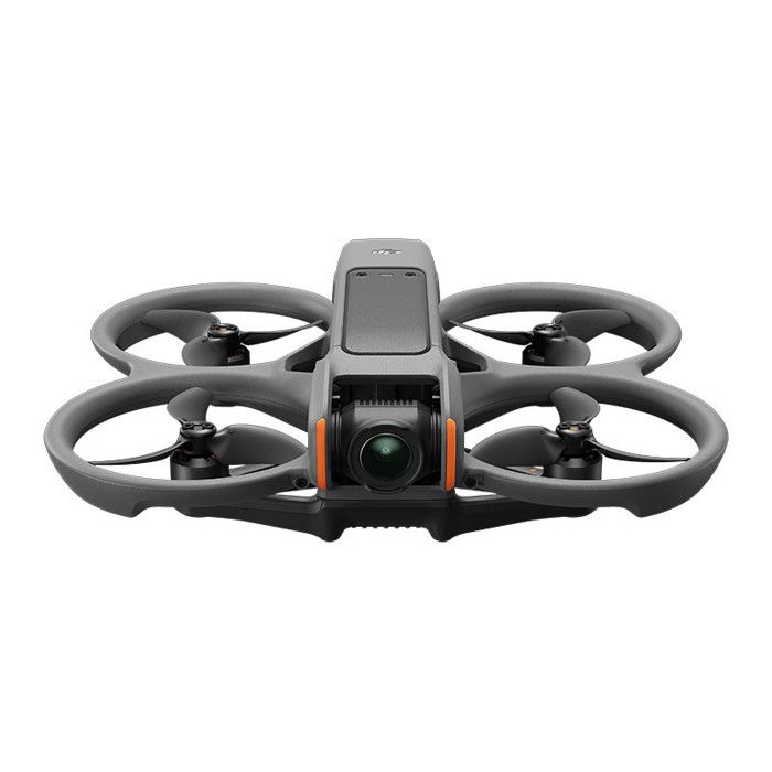 Drone - DJI - Avata 2 - 4K Camera - 25 Min Autonomy - Wi-Fi