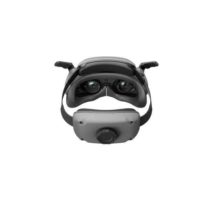 DJI Goggles 3 - Drone Controller Headset - Intuitive Body Movement Control