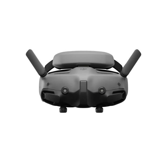 DJI Goggles 3 - Drone Controller Headset - Intuitive Body Movement Control