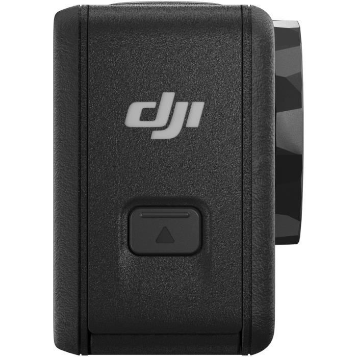 DJI Osmo Action 5 Adventure Combo - 1/1.3" CMOS - UHD 4K120 2.7K120 1080p240