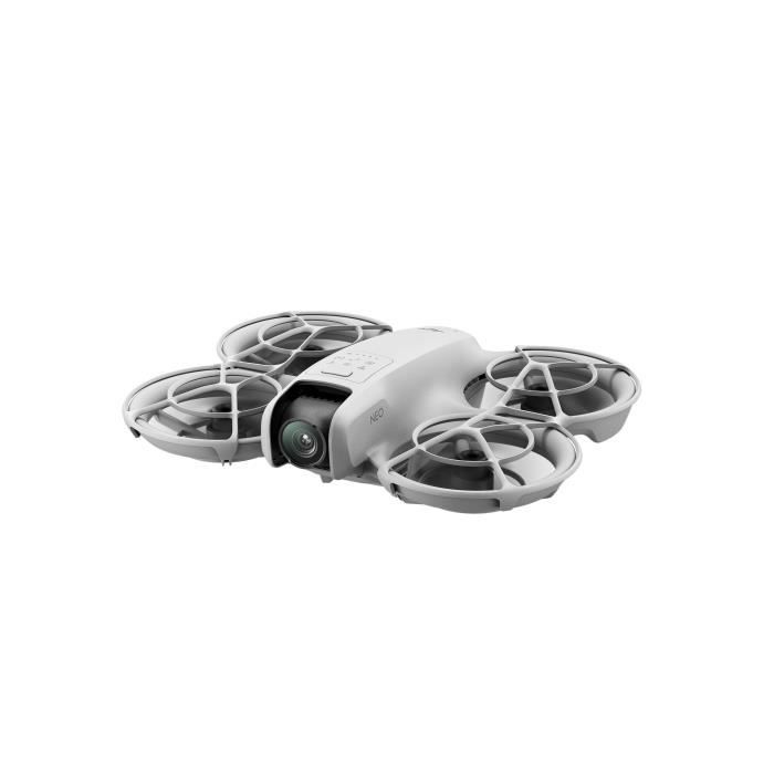 DJI Drone - Neo Motion Fly More Combo - Immersive FPV Flight - RC Motion 3 - DJI N3 Goggles - 3 Batteries