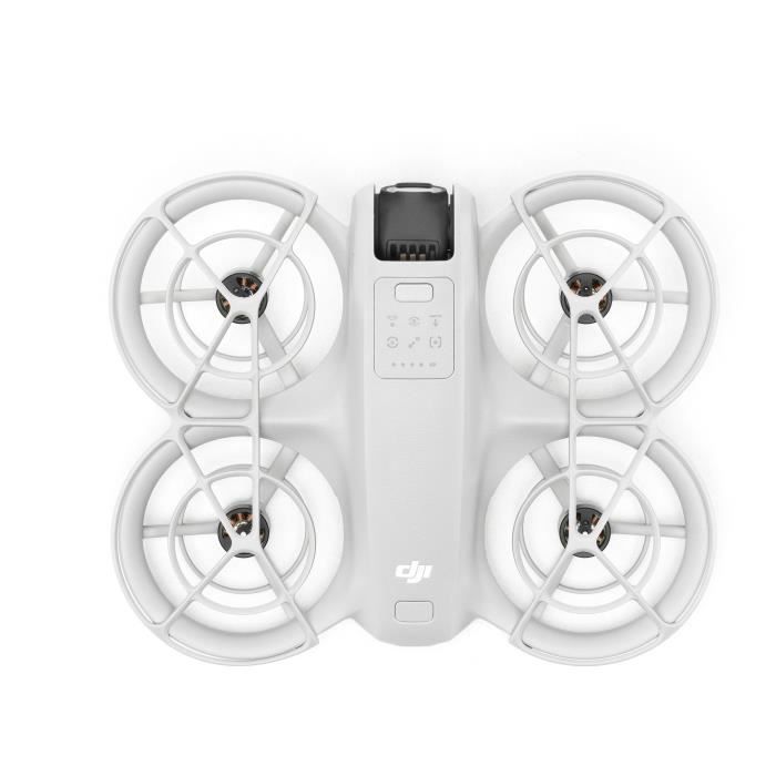 DJI Ultra-compact Drone - Neo Fly More Combo - 135 g - Accessories Included - Cinematic Capture