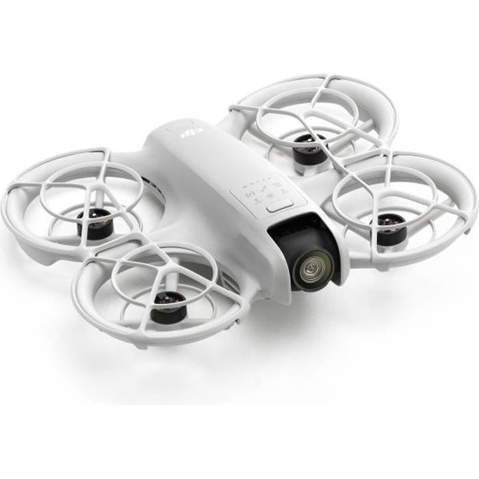 DJI Ultra-compact Drone - Neo - 135 g - Handheld Takeoff/Landing - Cinematic Capture