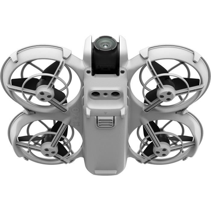 DJI Ultra-compact Drone - Neo - 135 g - Handheld Takeoff/Landing - Cinematic Capture