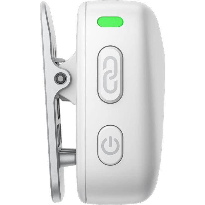 DJI Mic Mini Transmitter Ultra-Light and Discreet