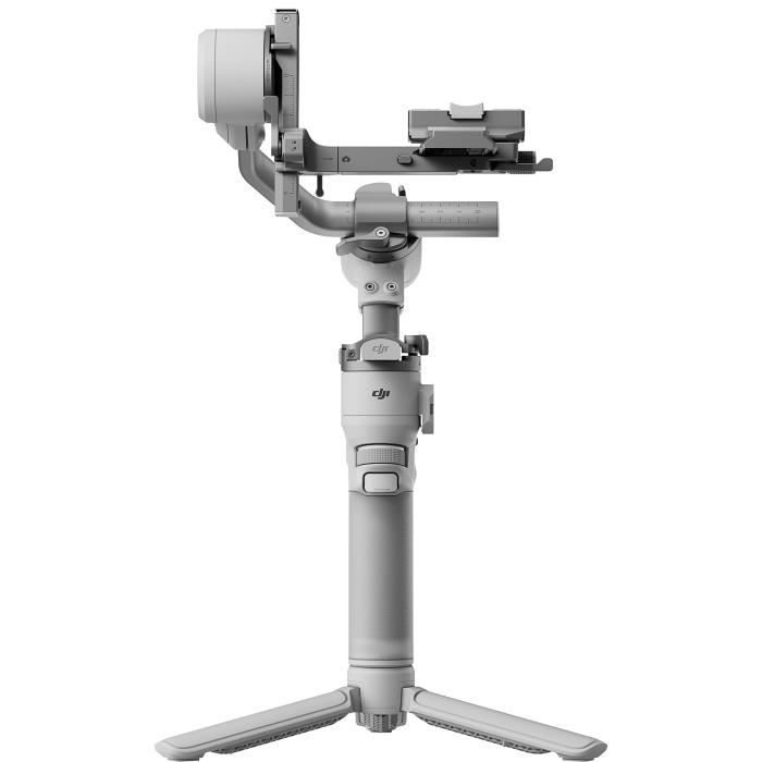 DJI Camera Stabilizer - RS 4 Mini - Compact and Lightweight