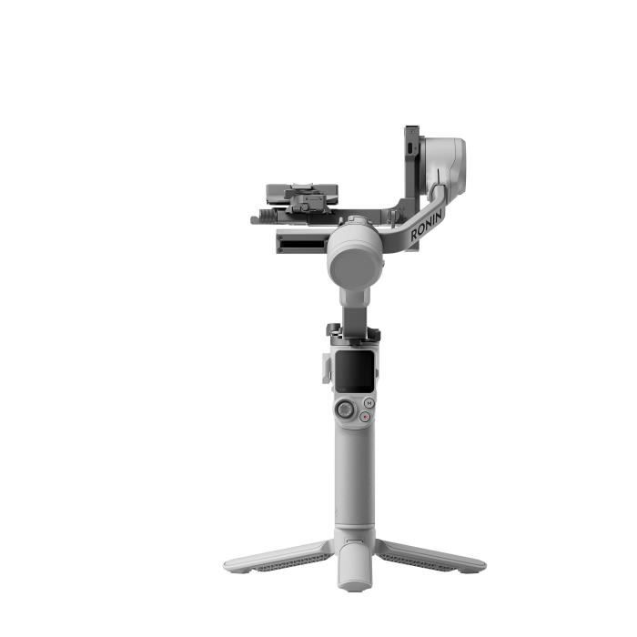 DJI Camera Stabilizer - RS 4 Mini - Compact and Lightweight