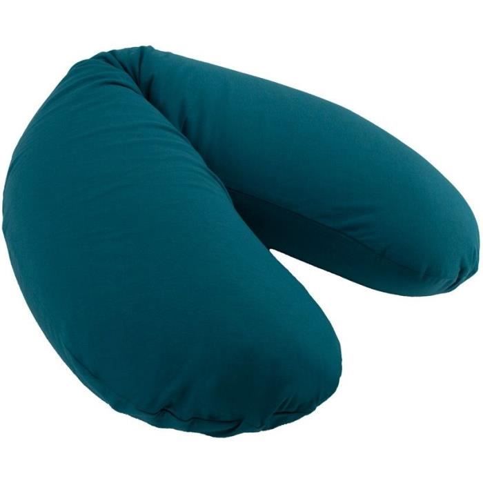 MON P'TIT DODO Maternity Pillow - 2100075 - Smoothie - 165 cm - Peacock