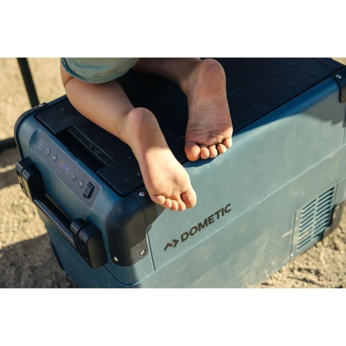 DOMETIC Portable Electric Cooler - CFX2 37 - 37 L - 12V/24V/230V