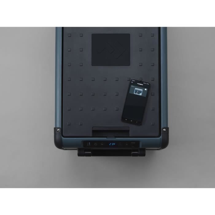 DOMETIC Portable Electric Cooler - CFX2 45 - 45 L - 12V/24V/230V