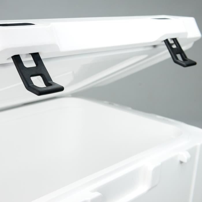 DOMETIC Insulated Cooler - Patrol 20 - 19 L - Stainless Steel Handle - Mist