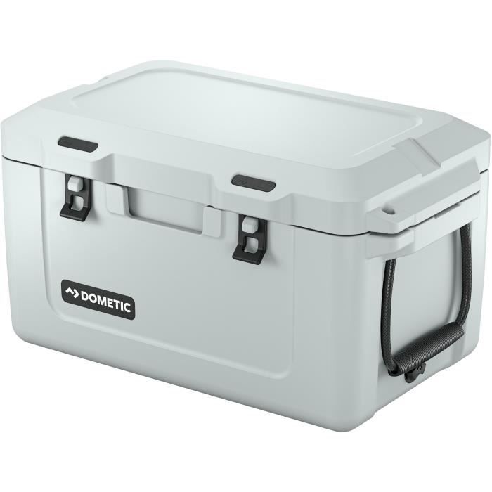 DOMETIC Insulated Cooler - Patrol 35 - 36 L - Drain Plug - Mist