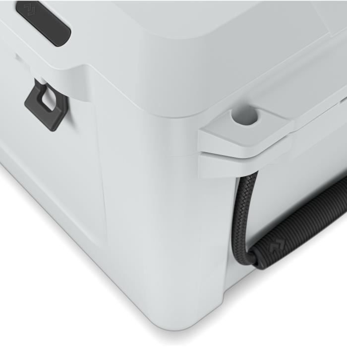 DOMETIC Insulated Cooler - Patrol 35 - 36 L - Drain Plug - Mist