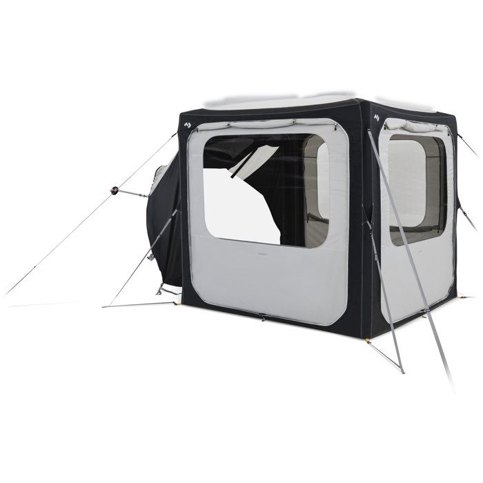 DOMETIC HUB Mosquito Net Panels - Effective Insect Protection - Carry Bag Included