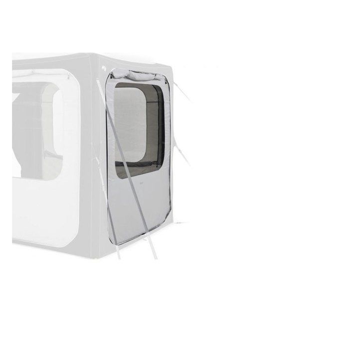 DOMETIC HUB Mosquito Net Panels - Effective Insect Protection - Carry Bag Included