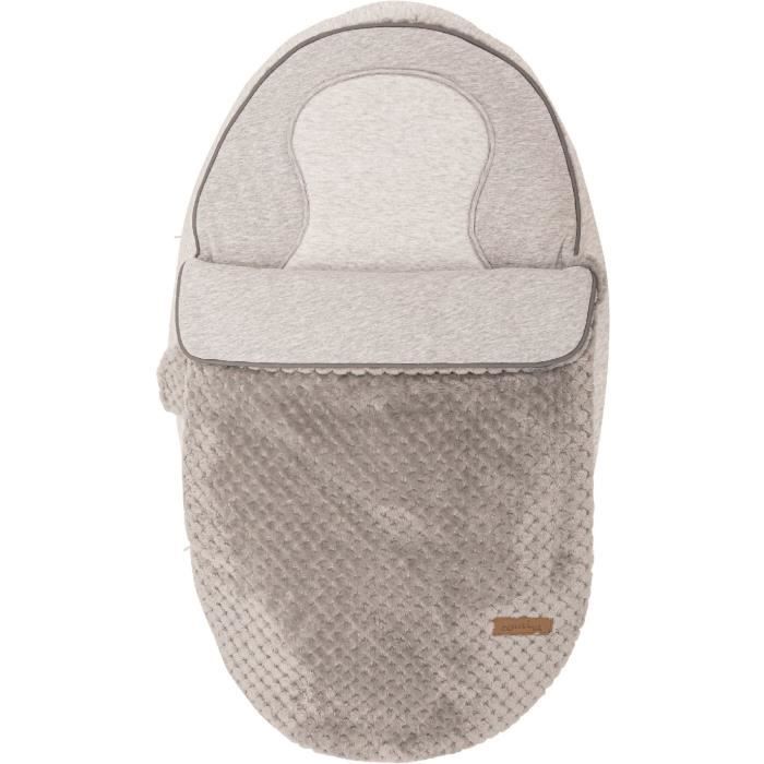 DOMIVA Nursing Pillow - Nova - Pearl - 198 cm