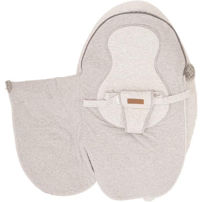 DOMIVA Nursing Pillow - Nova - Pearl - 198 cm