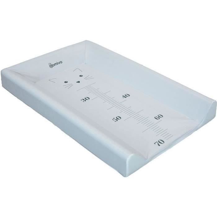 DOMIVA Premium Changing Mat - Cloud - 50 x 80 cm