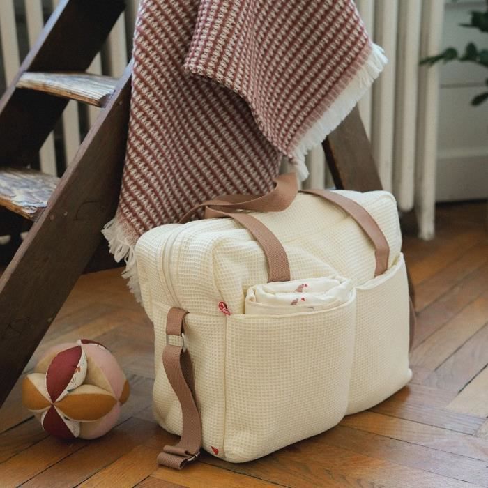 DOMIVA Changing Bag - Maternity Love - Portable and Waterproof