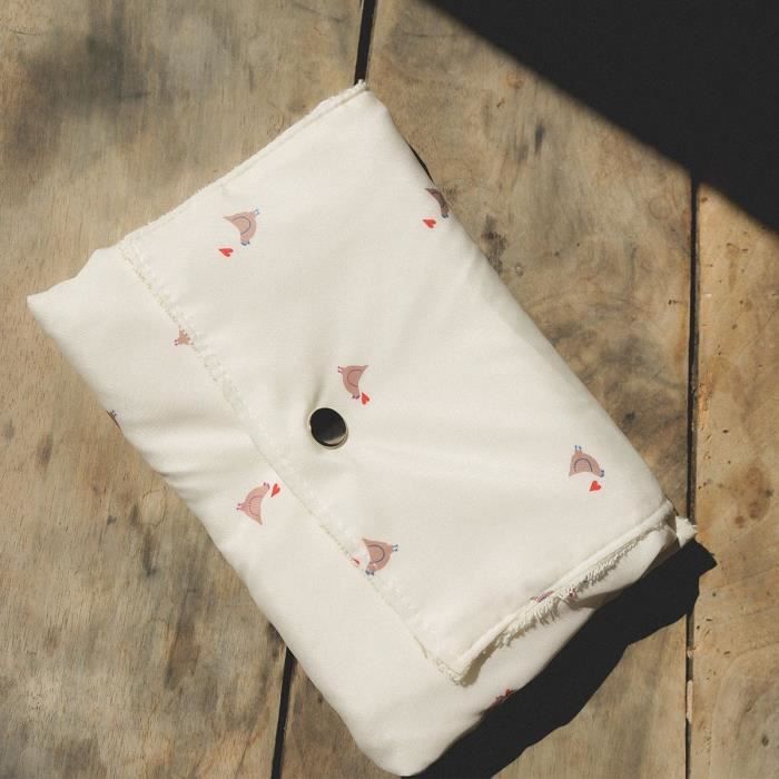 DOMIVA Changing Bag - Maternity Love - Portable and Waterproof
