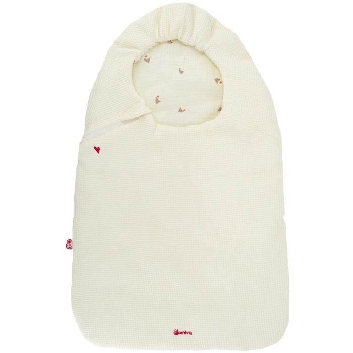 Baby nest - DOMIVA - Moederliefde - 75 cm